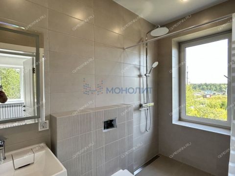 dom-derevnya-ankudinovka-kstovskiy-rayon фото