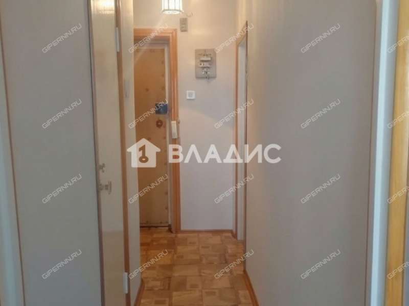 однокомнатная квартира на Московском шоссе дом 146