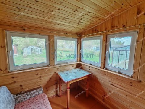 dacha-poselok-yurevec-gorodskoy-okrug-dzerzhinsk фото