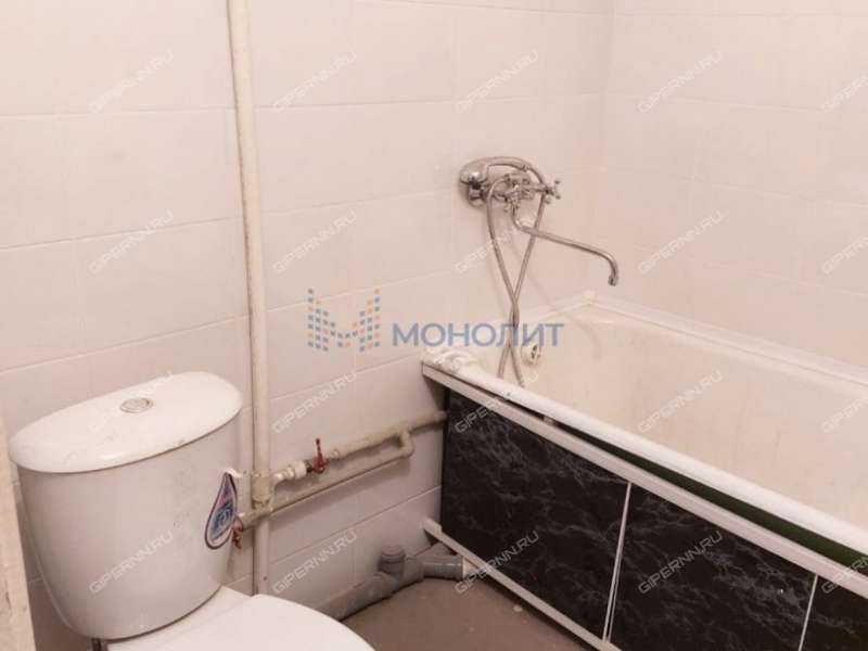 однокомнатная квартира на улице Раевского дом 7