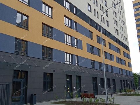 3-komnatnaya-ul-medicinskaya-d-15-k4 фото