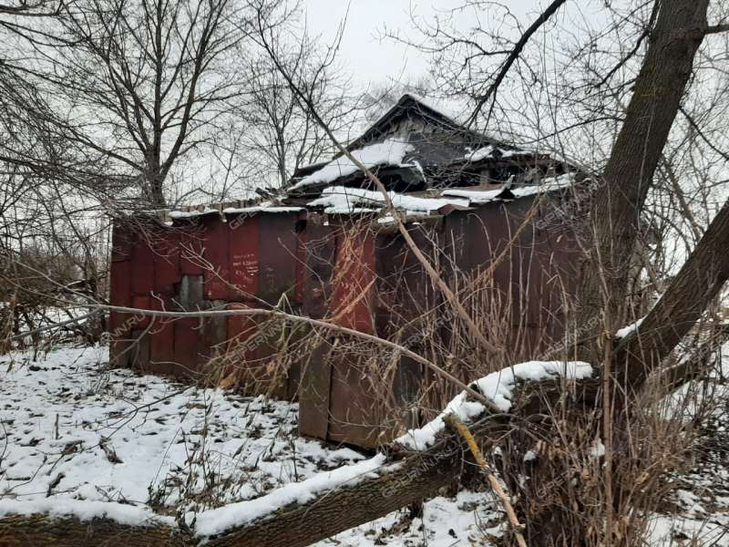 имущественный комплекс под офис на 