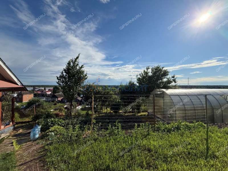 дом на улице Механизаторов город Городец