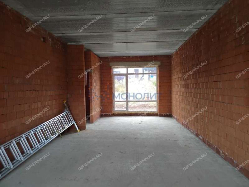 коттедж на Лесной улице деревня Анкудиновка