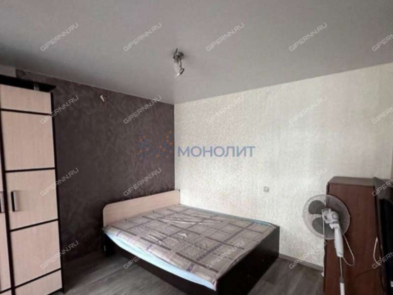 трёхкомнатная квартира на Мещерском бульваре дом 9