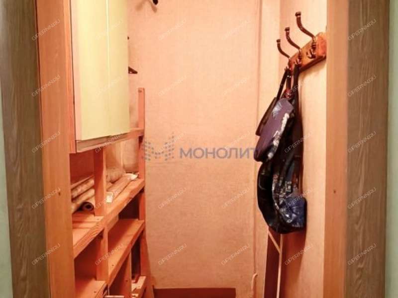 двухкомнатная квартира на Комсомольской улице дом 2 деревня Берёзовка