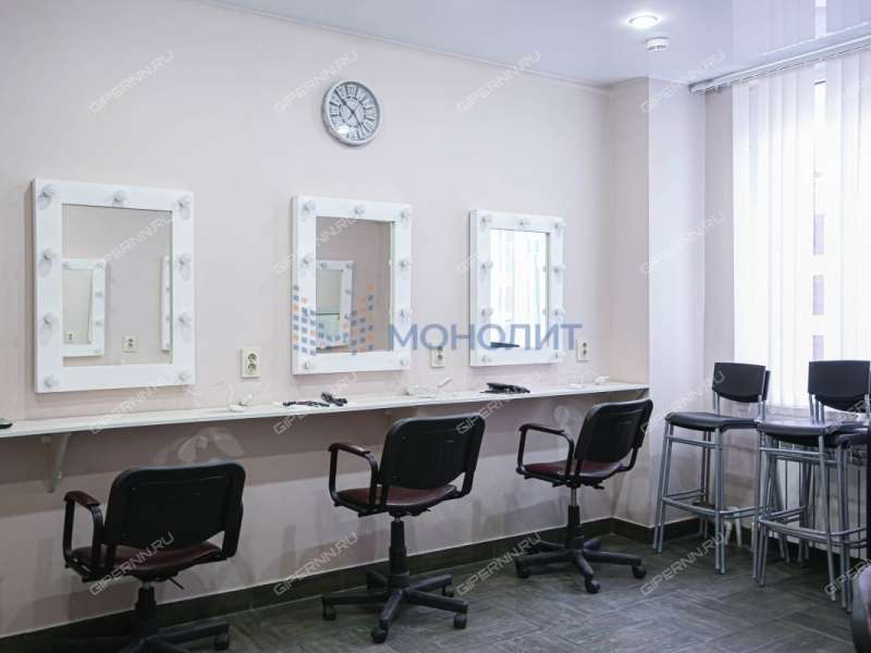 помещение под помещение свободного назначения на Дальней улице