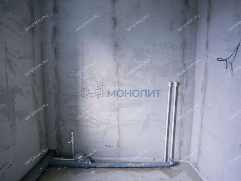 коттедж на улице Старокузнечихинская