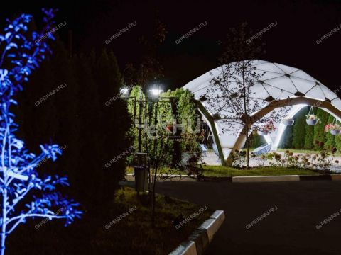 taunhaus-derevnya-afonino-kstovskiy-rayon фото