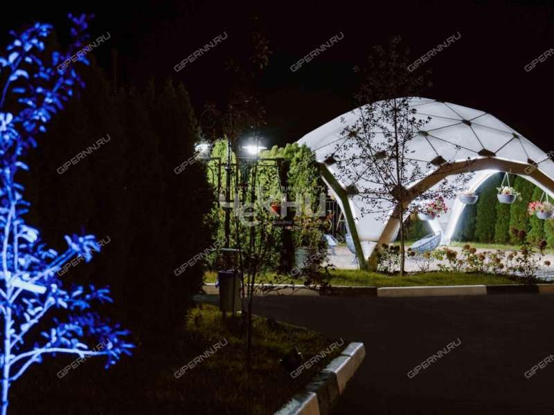 таунхаус на улице Европейская деревня Афонино