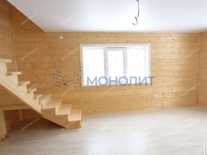 дача на СНТ № 5 Приокский посёлок Северная Колта