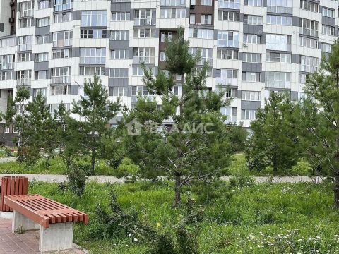 1-komnatnaya-ul-marshala-bagramyana-d-4 фото