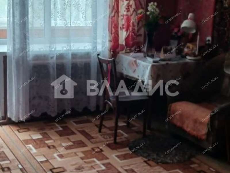 трёхкомнатная квартира на улице 40 лет Победы дом 3 село Свобода