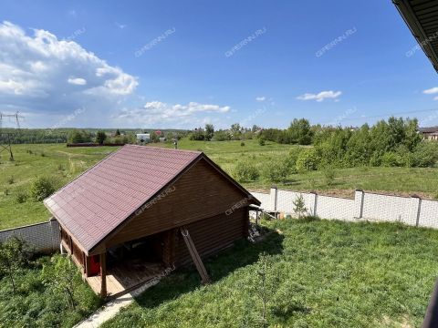 dom-derevnya-burcevo-bogorodskiy-municipalnyy-okrug фото