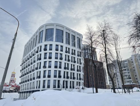 dalnyaya-ulica-10 фото