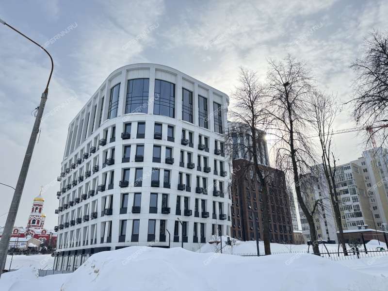 Дальняя улица, 10 фото