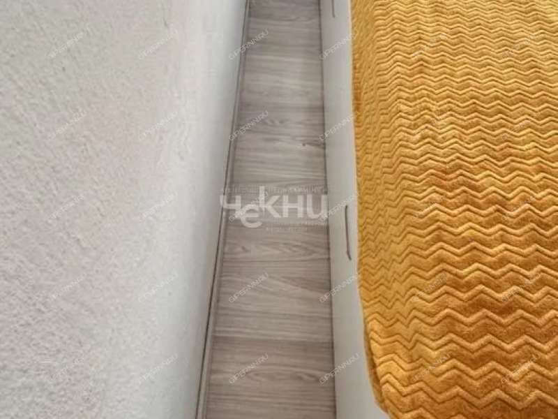 двухкомнатная квартира на Интернациональная ул дом 41 Бор