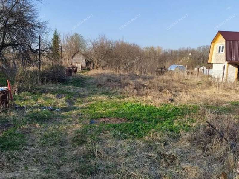 дом на Широкой улице село Спирино