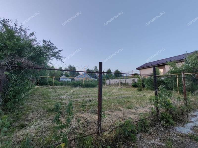 земельный участок 5,9 сотки улица Мира деревня Анкудиновка