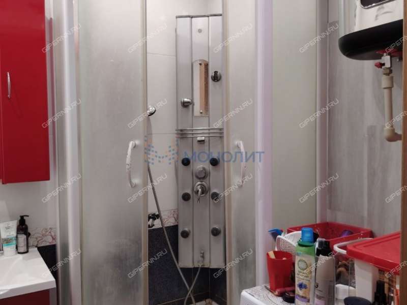 трёхкомнатная квартира на улице Октябрьской Революции дом 45А