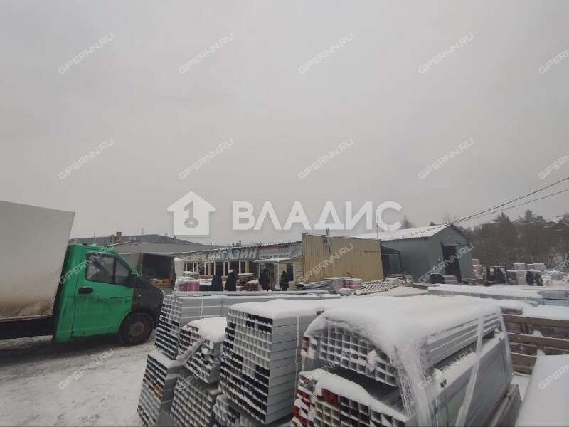 помещение под склад на Крутояровской улице