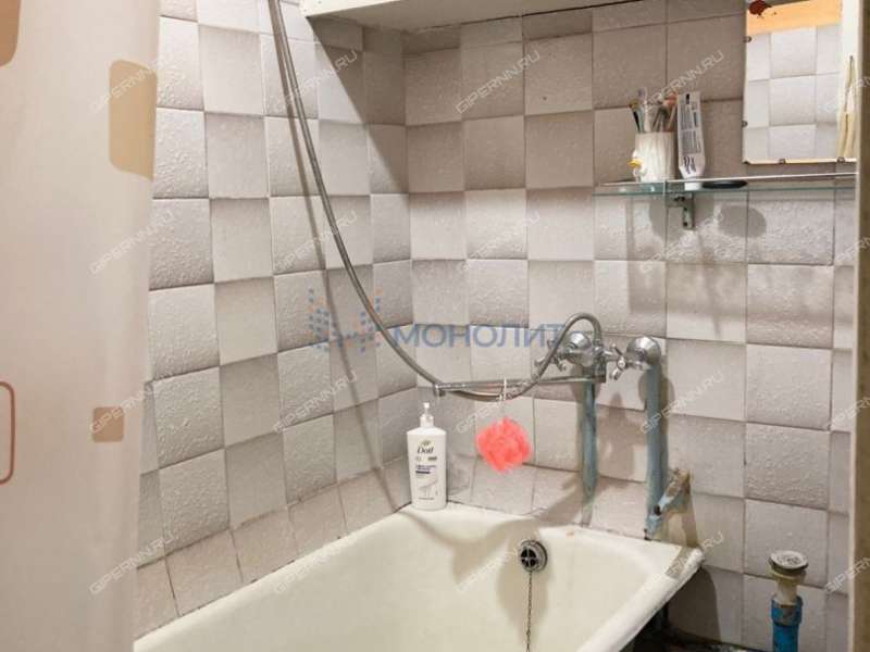 двухкомнатная квартира на Зеленодольской улице дом 56