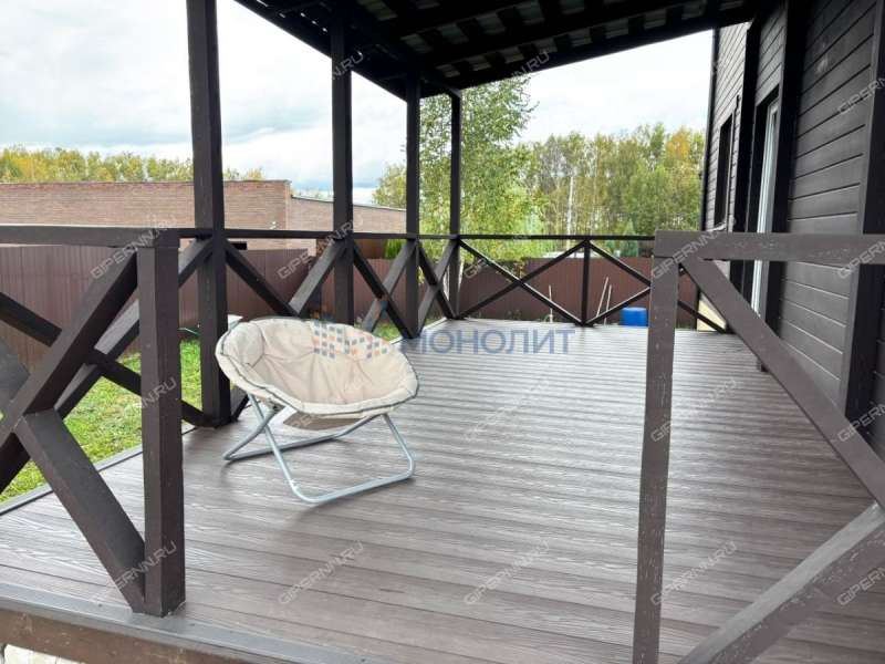 дом на улице Гурова деревня Шумилово