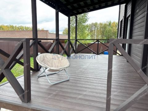 dom-derevnya-shumilovo-bogorodskiy-municipalnyy-okrug фото