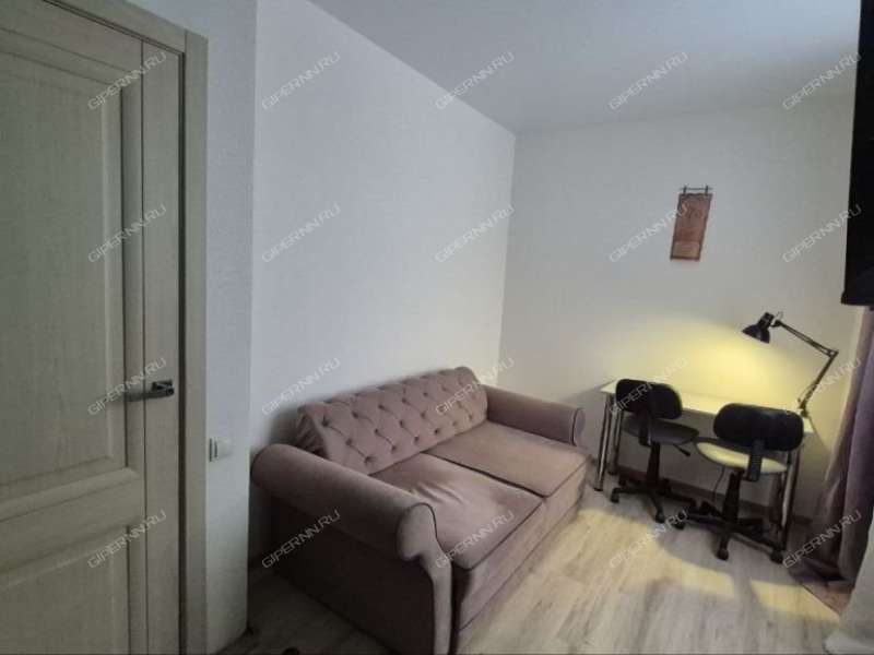 двухкомнатная квартира на Русской улице улице дом 9 деревня Анкудиновка