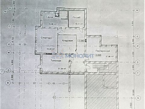derevnya-rzhavka-kstovskiy-rayon фото