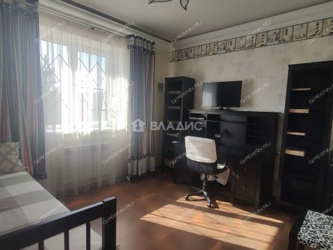 dom-selskiy-poselok-burevestnik-bogorodskiy-municipalnyy-okrug фото