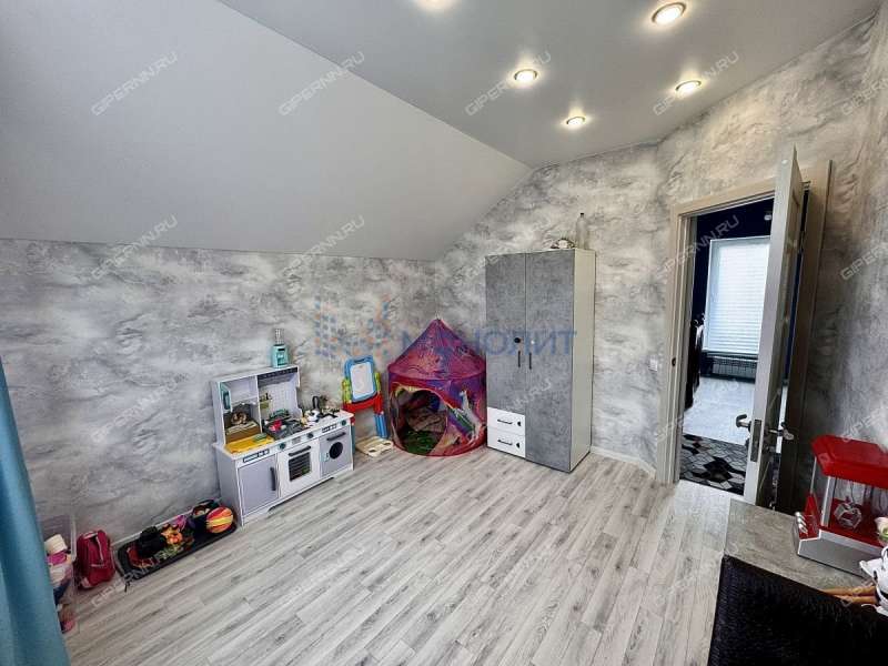 дом на СНТ Труд городской округ Бор