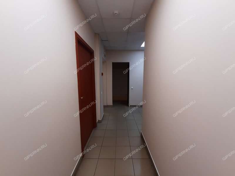 помещение под офис на Фабричная ул.2