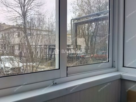1-komnatnaya-ul-gorohoveckaya-d-22a фото