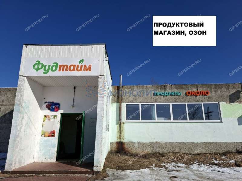 дом на Школьной улице деревня Полом