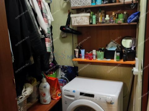 3-komnatnaya-ul-gordeevskaya-d-56 фото