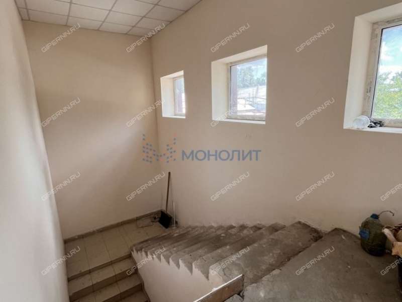 здание под офис на Октябрьской улице город Дзержинск