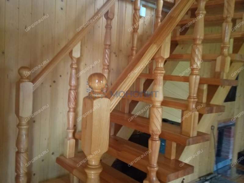 дом на улице Энгельса рабочий посёлок Малое Козино