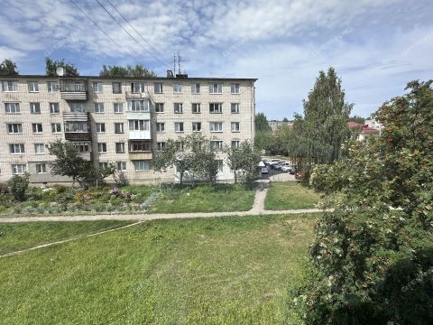 3-komnatnaya-poselok-zhdanovskiy-kstovskiy-rayon фото