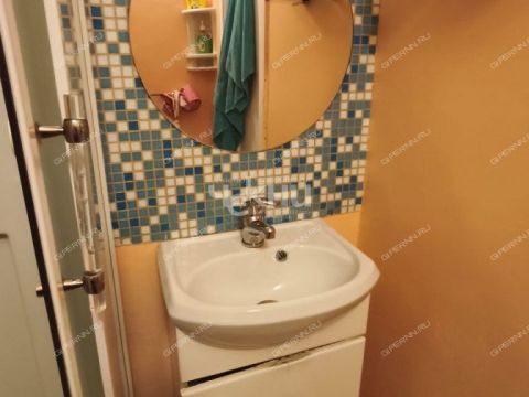 1-komnatnaya-ul-gordeevskaya-d-38 фото