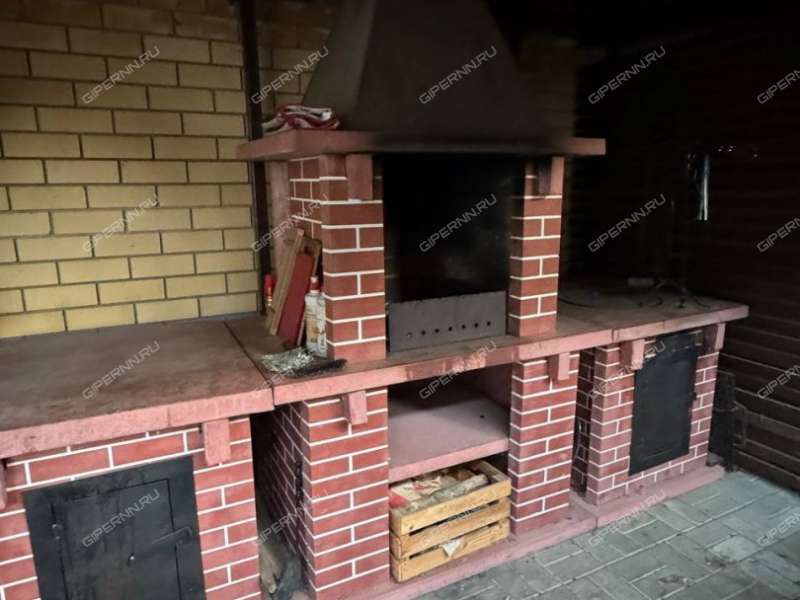 дом на  посёлок Опытный