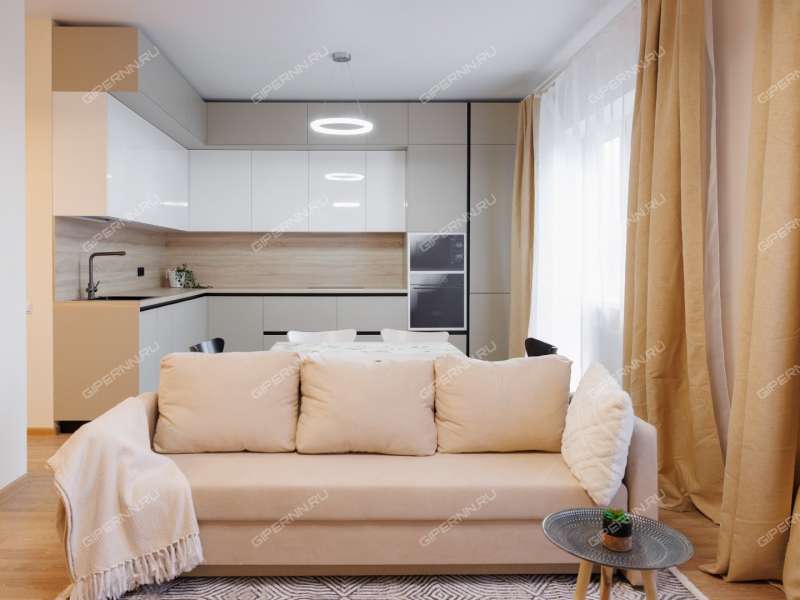 дом на Мирная деревня Малая Ельня