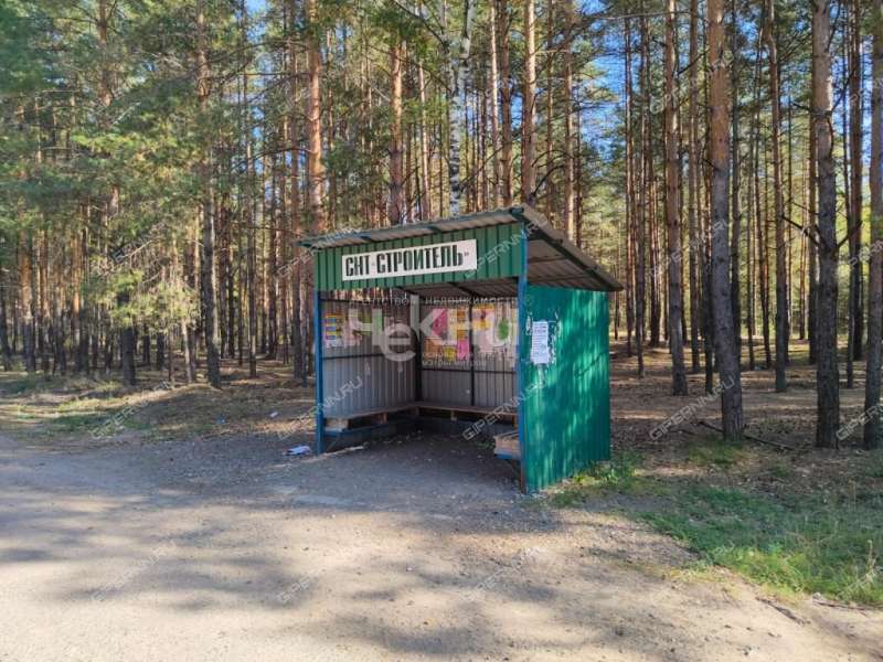 дача на СНТ Строитель город Балахна