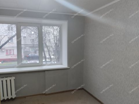 kvartira-studiya-ul-sergeya-tyulenina-d-6 фото