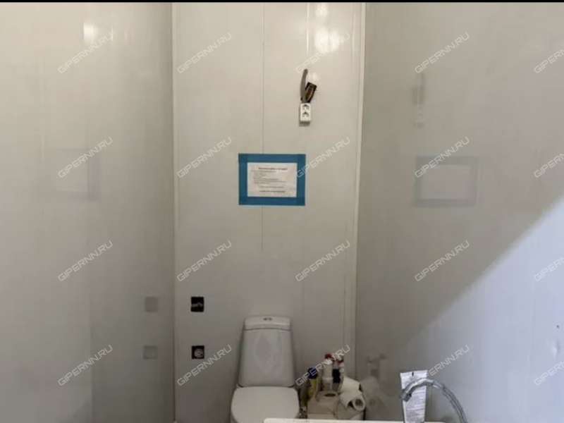 помещение под склад, производственную площадь на  рабочий посёлок Первое Мая