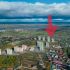 земельный участок 17,3 сотки Садовая улица деревня Никульское