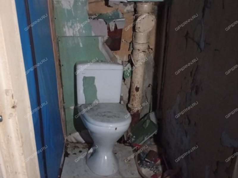 трёхкомнатная квартира на Зеленодольской улице дом 126