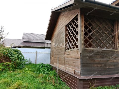 dom-derevnya-vysokovo-bogorodskiy-municipalnyy-okrug фото