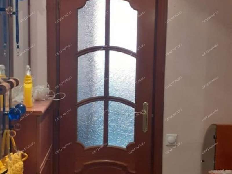 пятикомнатная квартира на Молодёжном проспекте дом 16