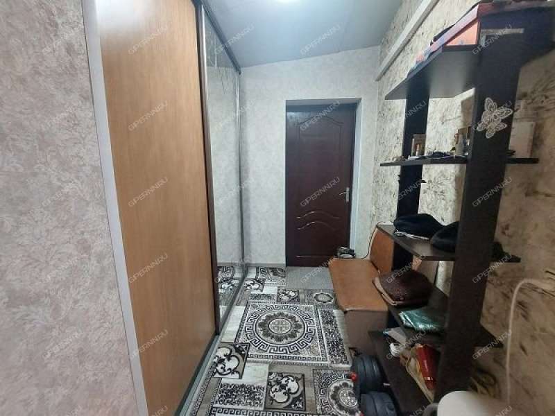 1/2 дома на Алма-Атинской улице